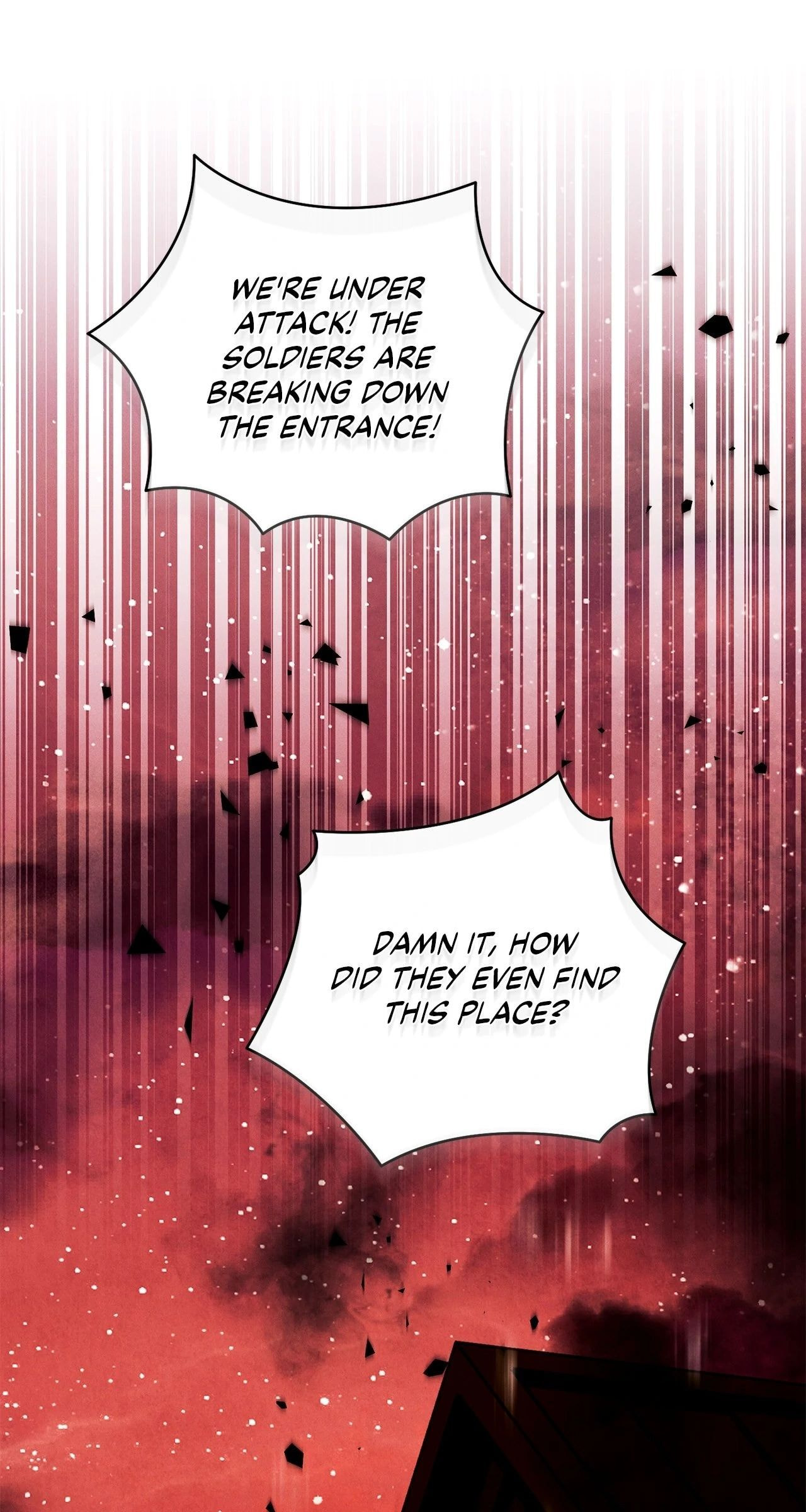 Read This Marriage Will Surely Succeed chapter 41.1 image 42 on Lezhin