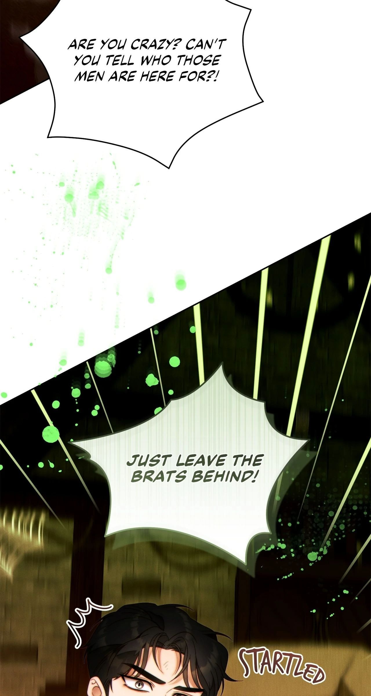 Read This Marriage Will Surely Succeed chapter 41.1 image 45 on Lezhin