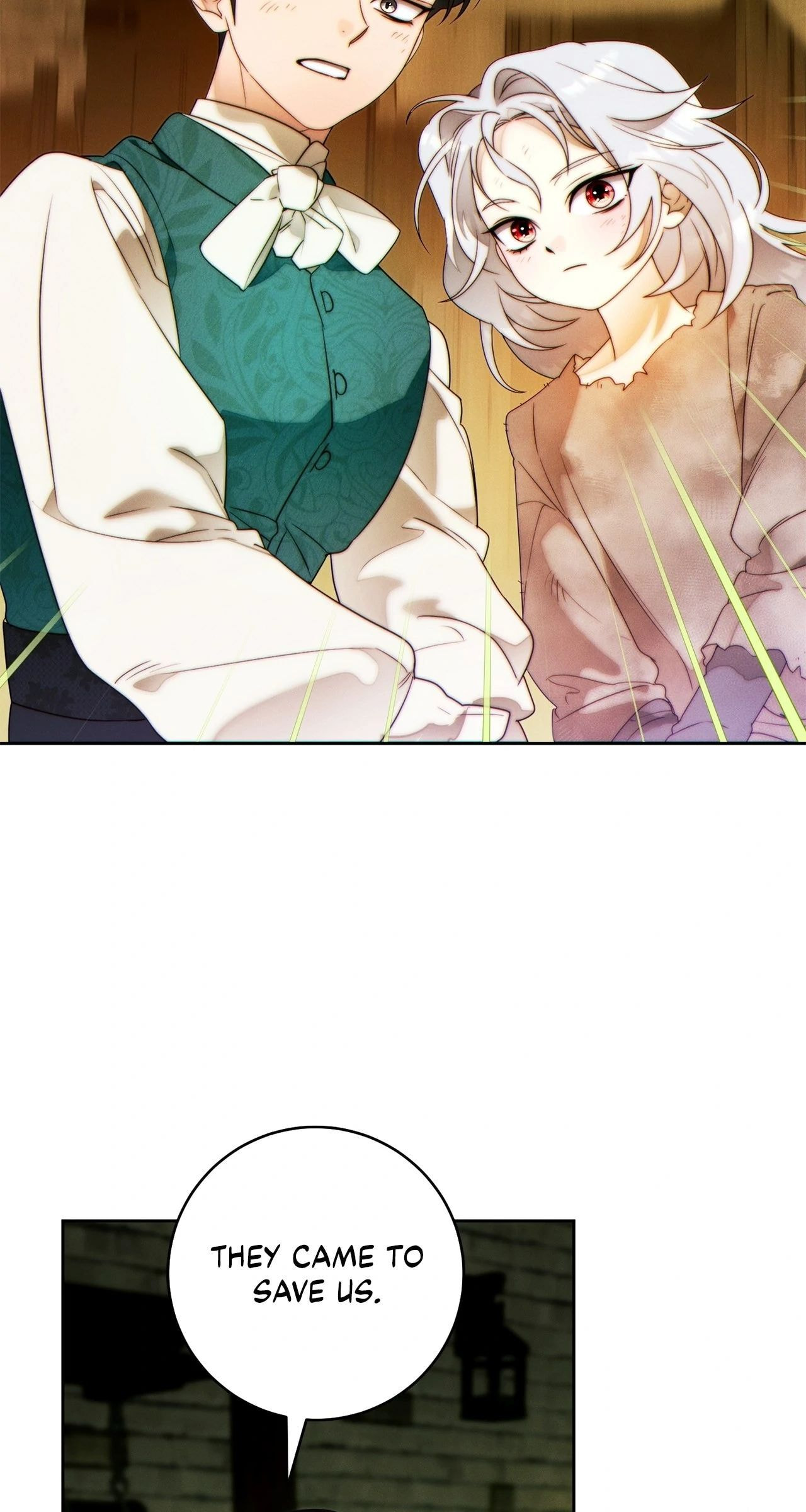 Read This Marriage Will Surely Succeed chapter 41.1 image 46 on Lezhin