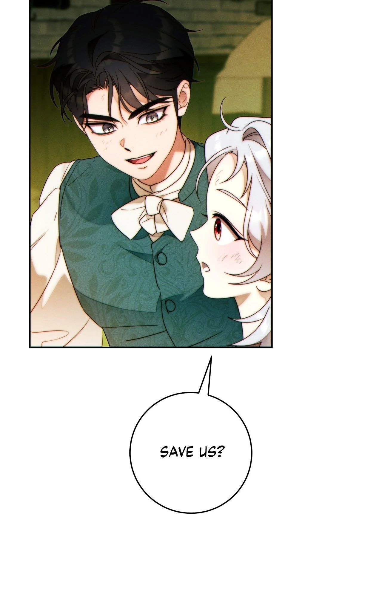 Read This Marriage Will Surely Succeed chapter 41.1 image 47 on Lezhin
