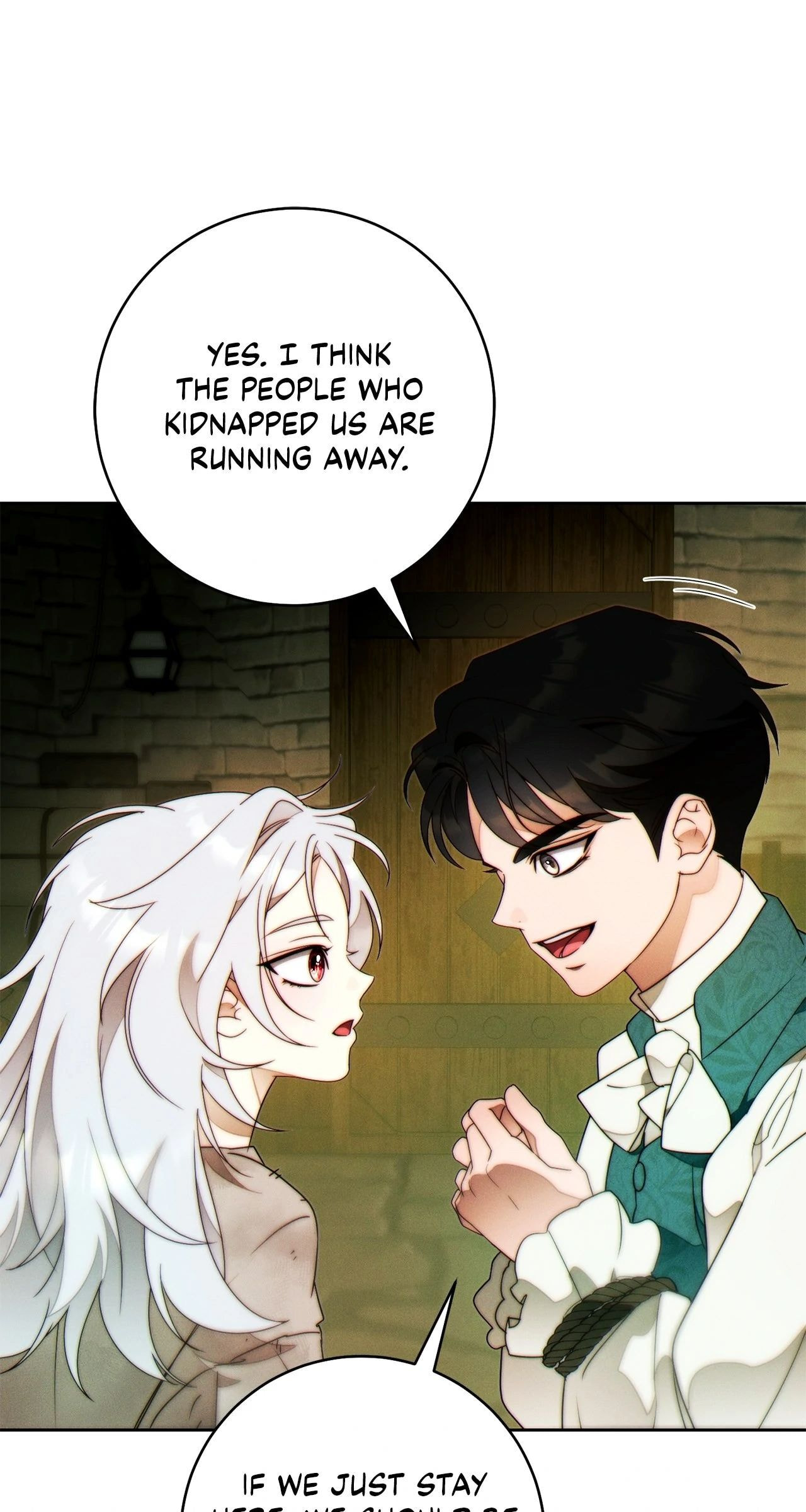 Read This Marriage Will Surely Succeed chapter 41.1 image 48 on Lezhin