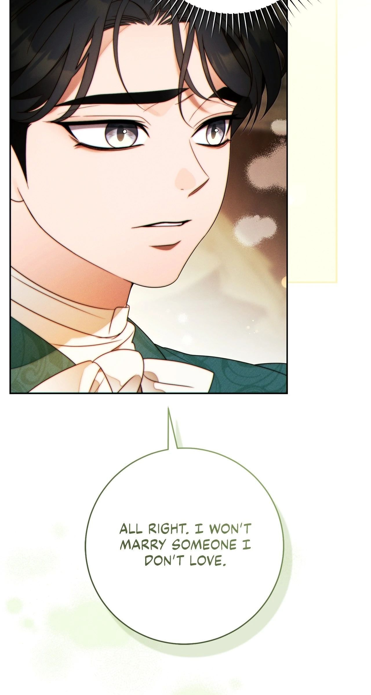 Read This Marriage Will Surely Succeed chapter 41.1 image 5 on Lezhin
