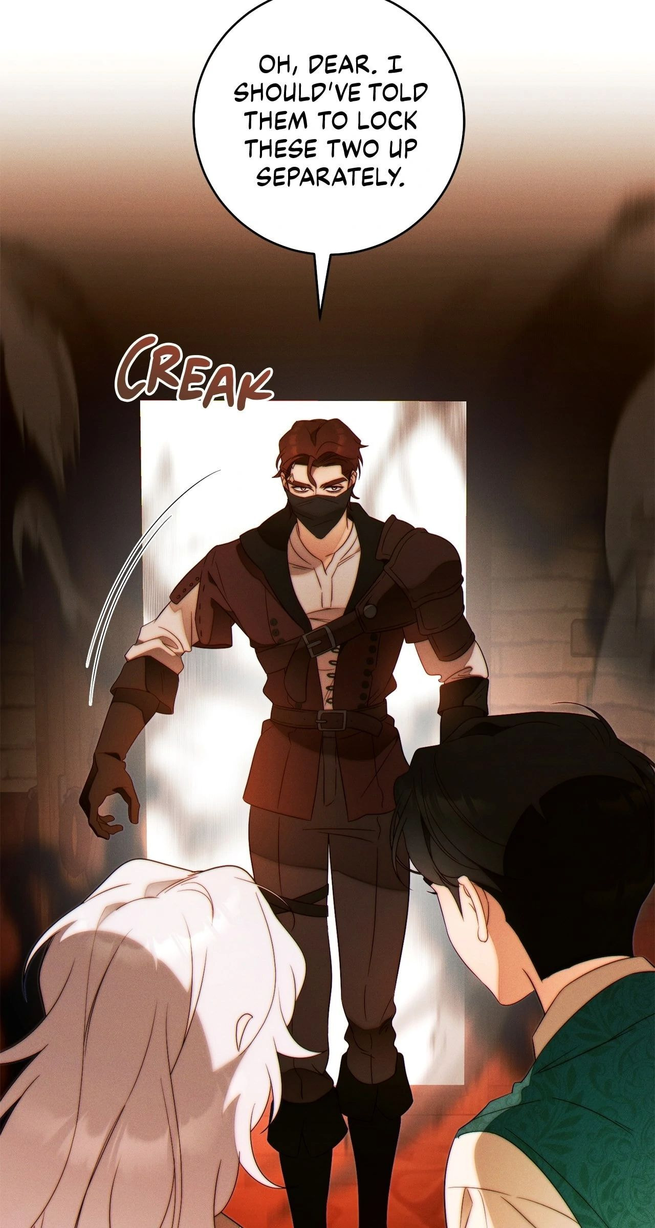 Read This Marriage Will Surely Succeed chapter 41.1 image 50 on Lezhin