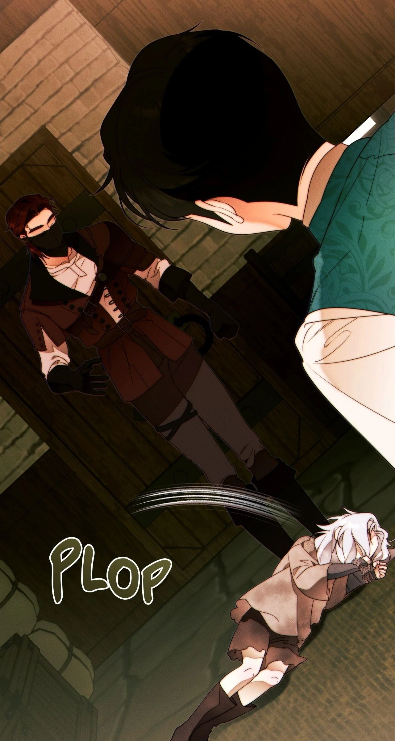 Read This Marriage Will Surely Succeed chapter 41.1 image 65 on Lezhin