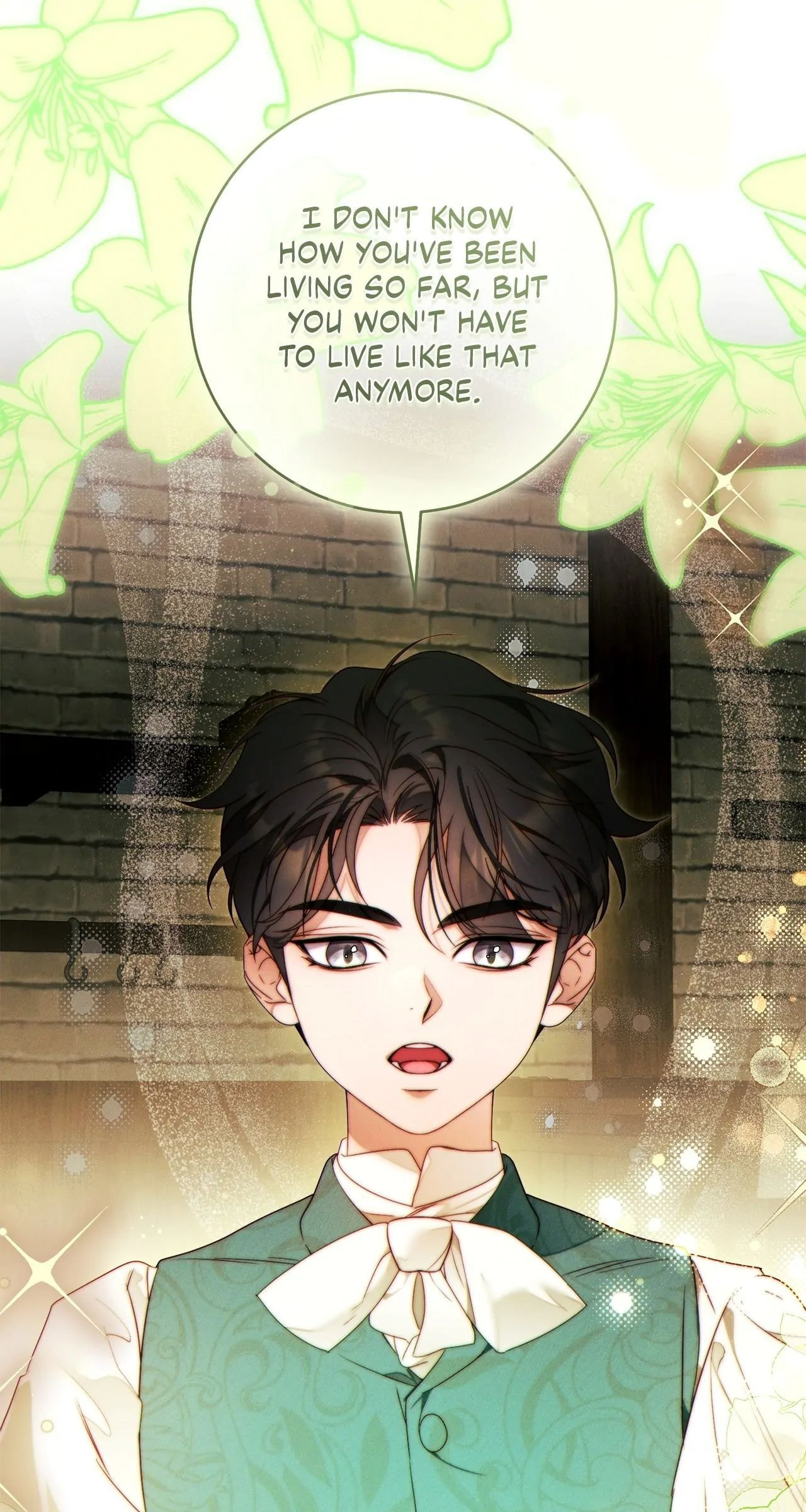 Read This Marriage Will Surely Succeed chapter 41.1 image 8 on Lezhin