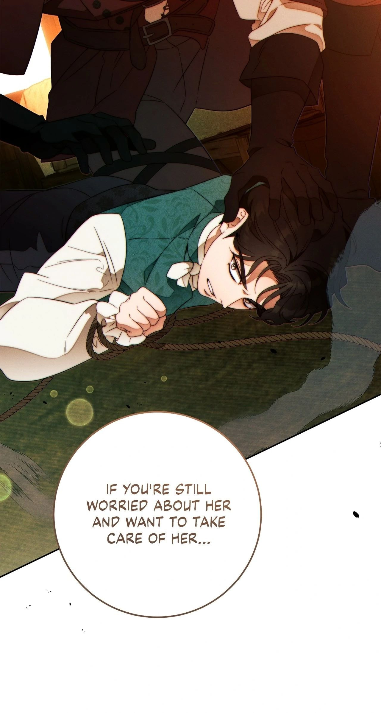 Read This Marriage Will Surely Succeed chapter 41.1 image 81 on Lezhin