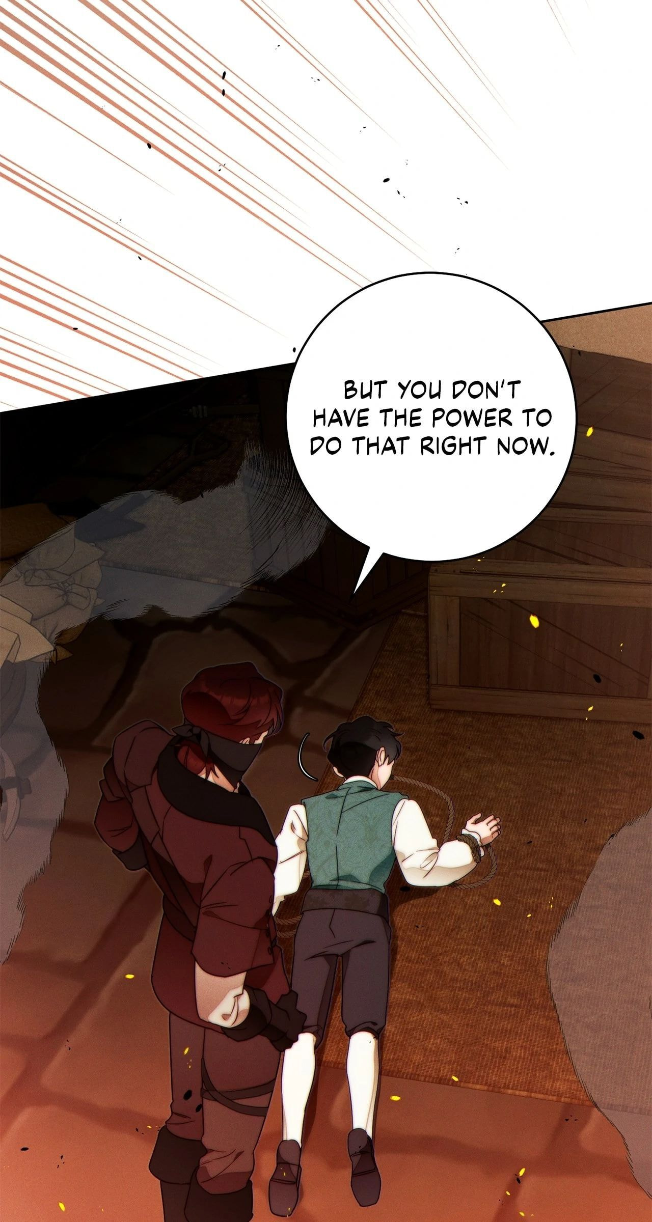 Read This Marriage Will Surely Succeed chapter 41.1 image 84 on Lezhin