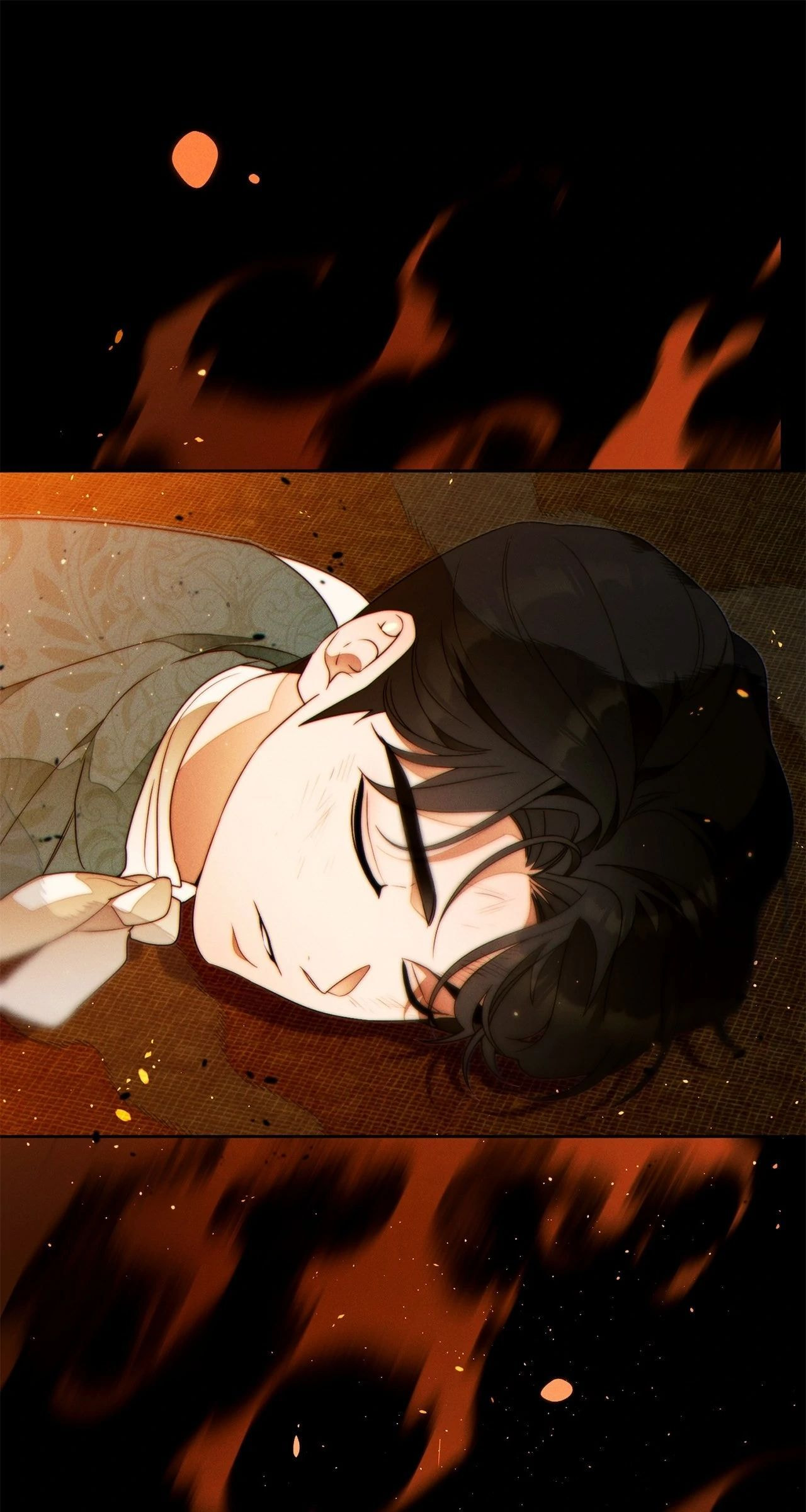 Read This Marriage Will Surely Succeed chapter 41.1 image 88 on Lezhin