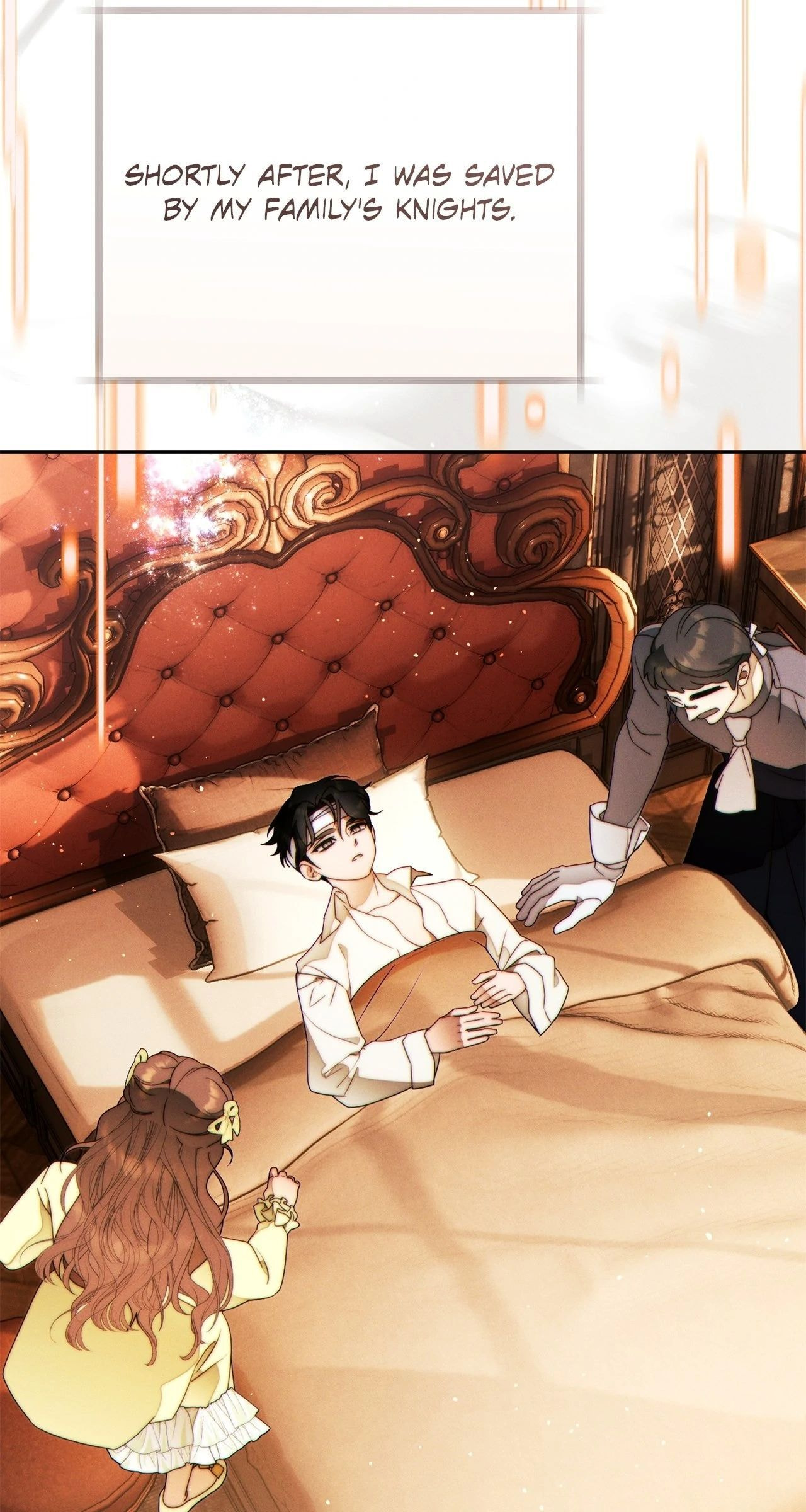 Read This Marriage Will Surely Succeed chapter 41.1 image 91 on Lezhin