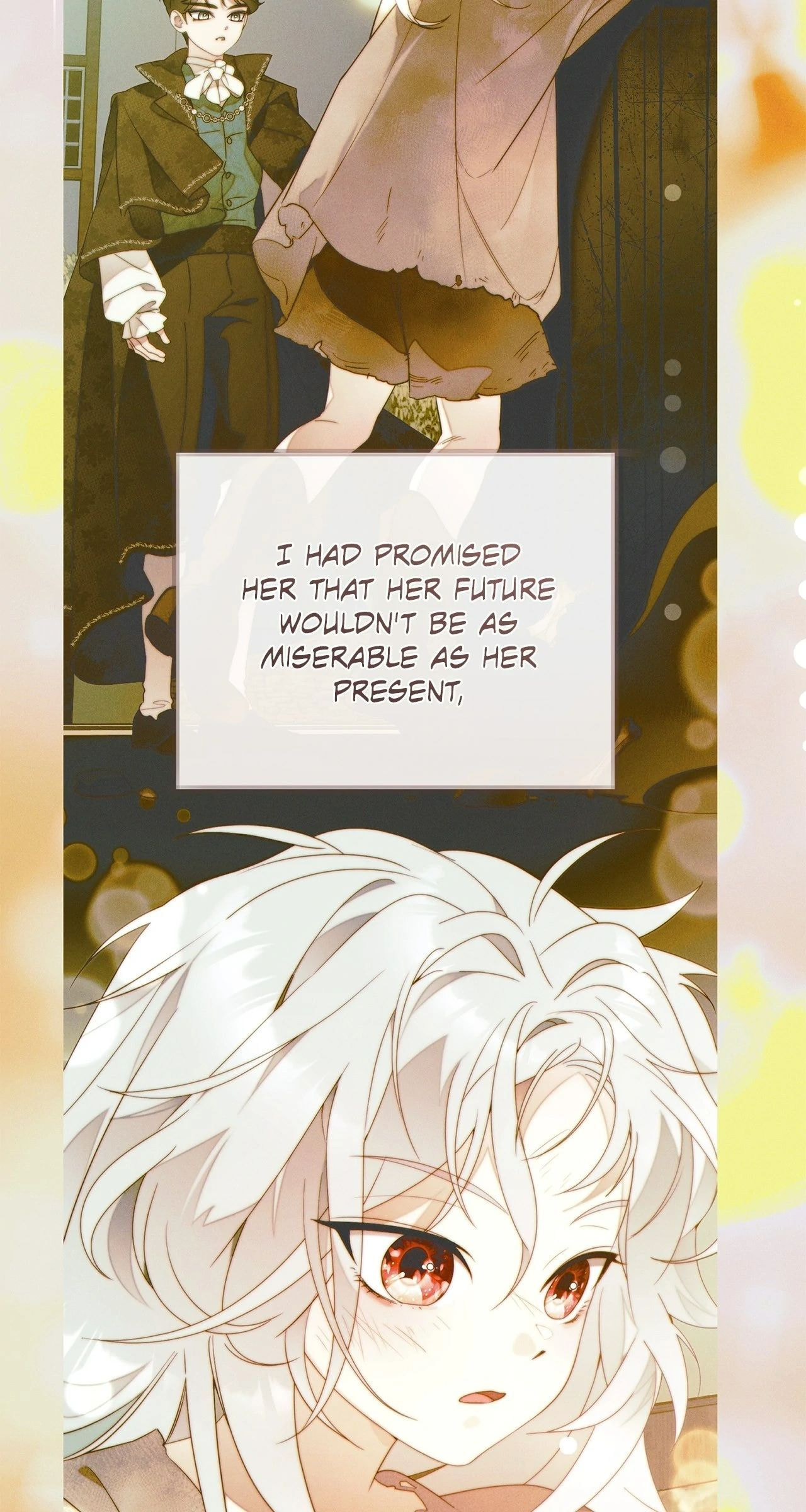Read This Marriage Will Surely Succeed chapter 41.1 image 95 on Lezhin