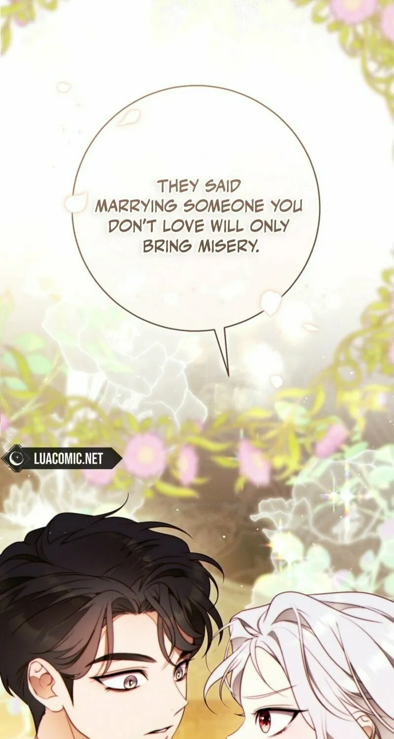 Read This Marriage Will Surely Succeed chapter 41 image 104 on Lezhin