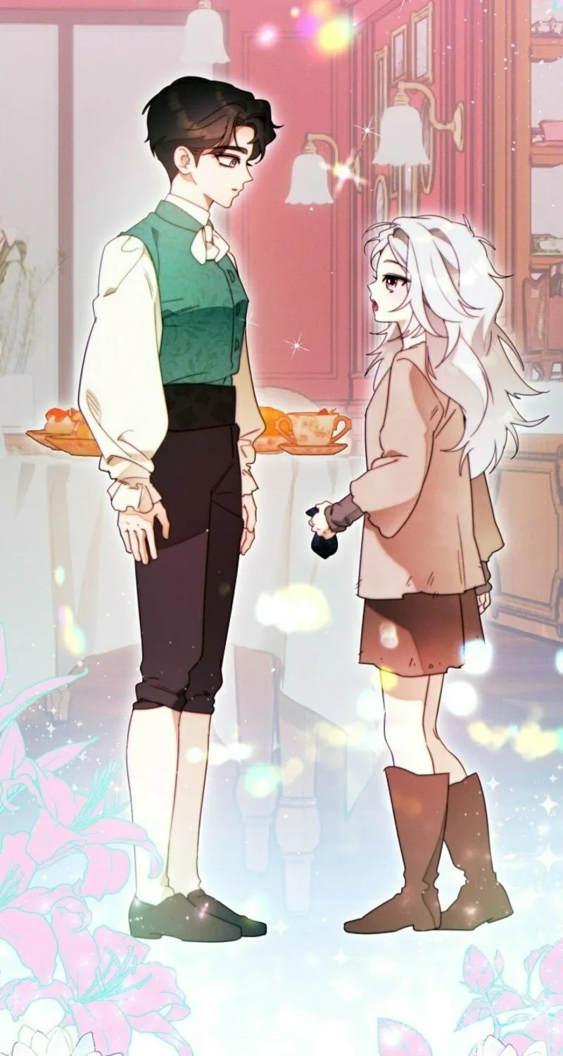 Read This Marriage Will Surely Succeed chapter 41 image 19 on Lezhin