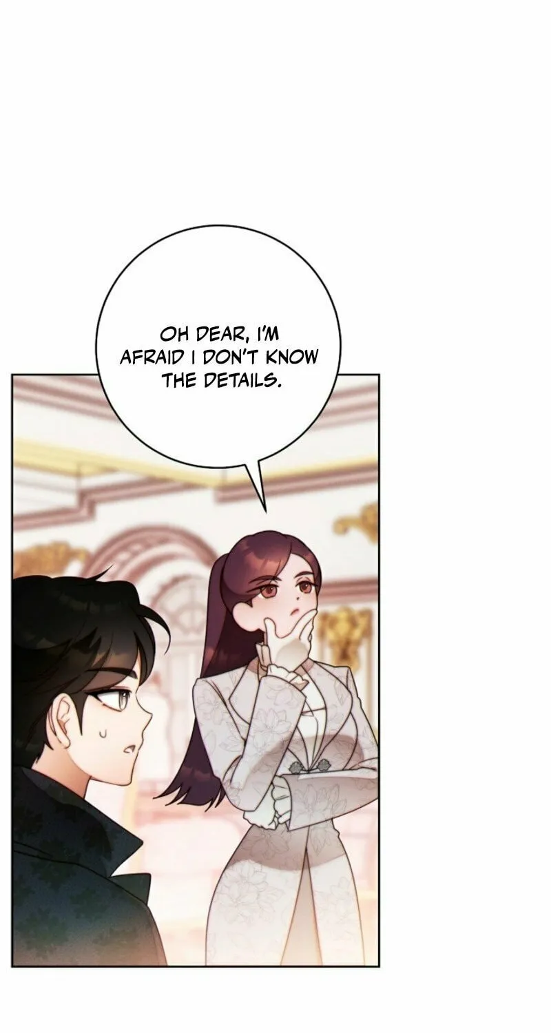 Read This Marriage Will Surely Succeed chapter 41 image 33 on Lezhin