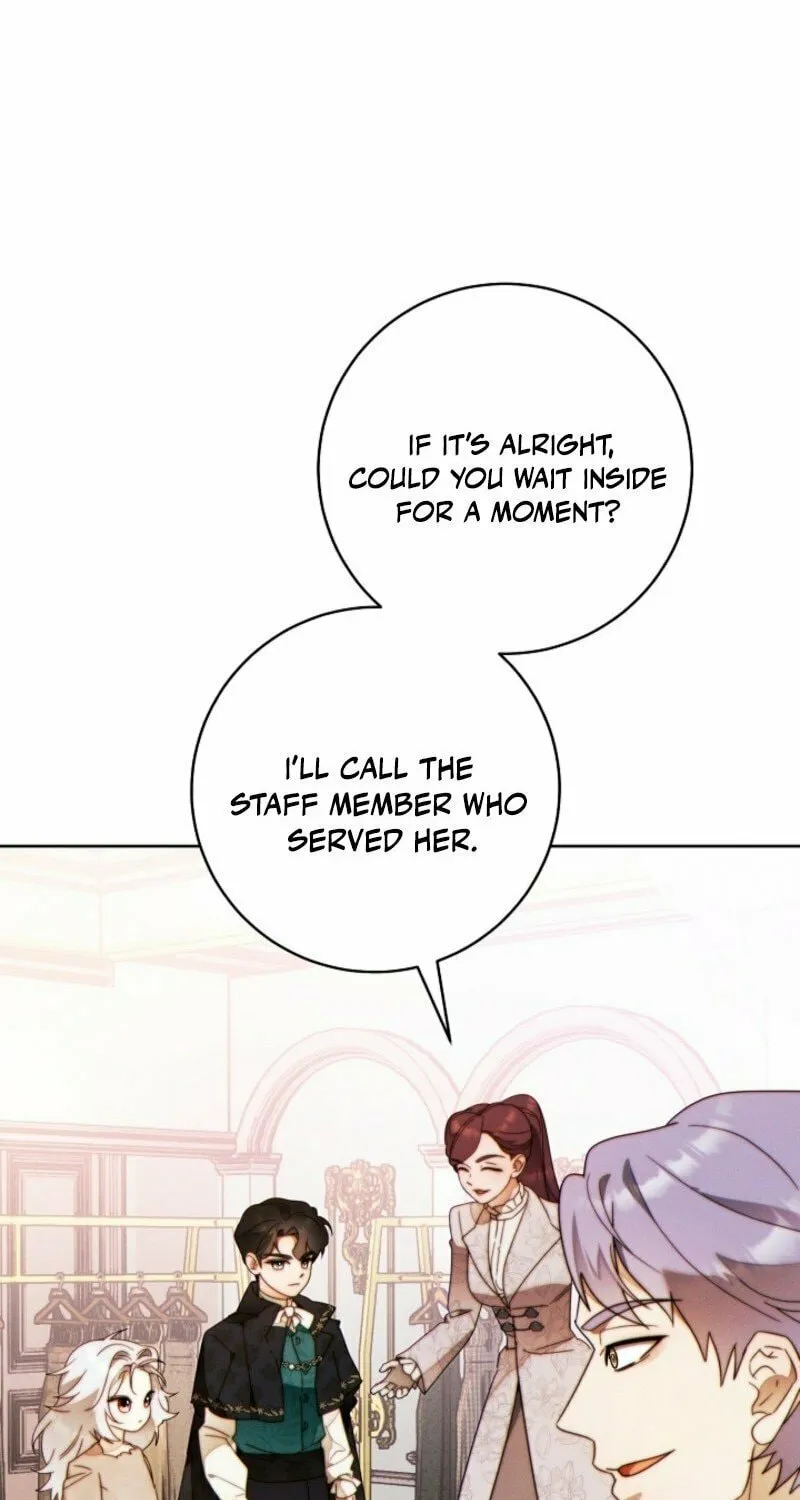 Read This Marriage Will Surely Succeed chapter 41 image 34 on Lezhin