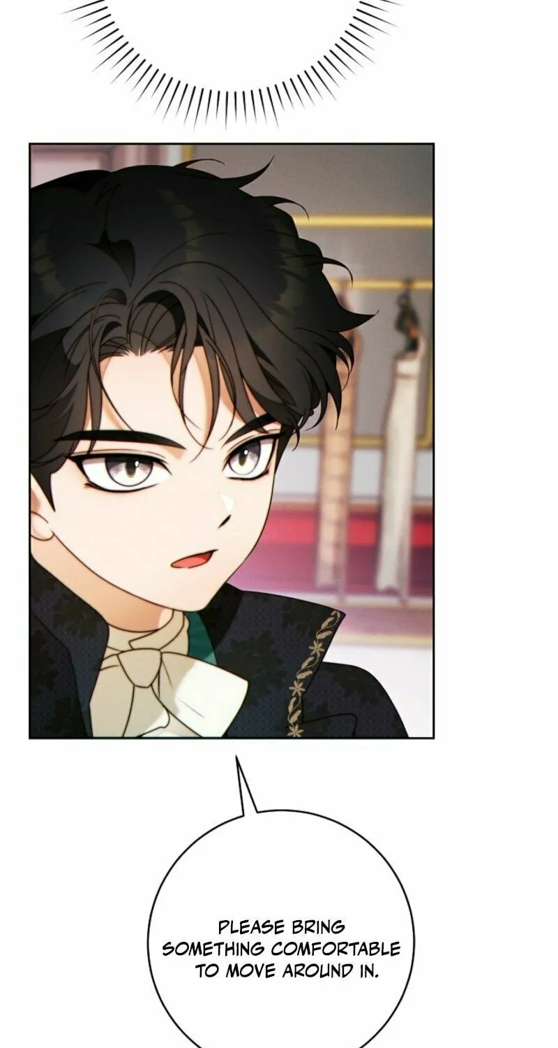 Read This Marriage Will Surely Succeed chapter 41 image 36 on Lezhin