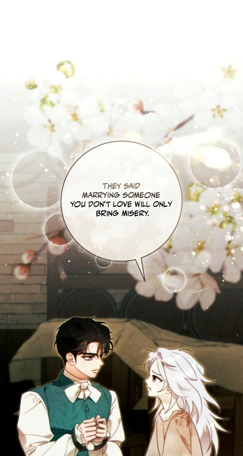 Read This Marriage Will Surely Succeed chapter 42 image 1 on Lezhin