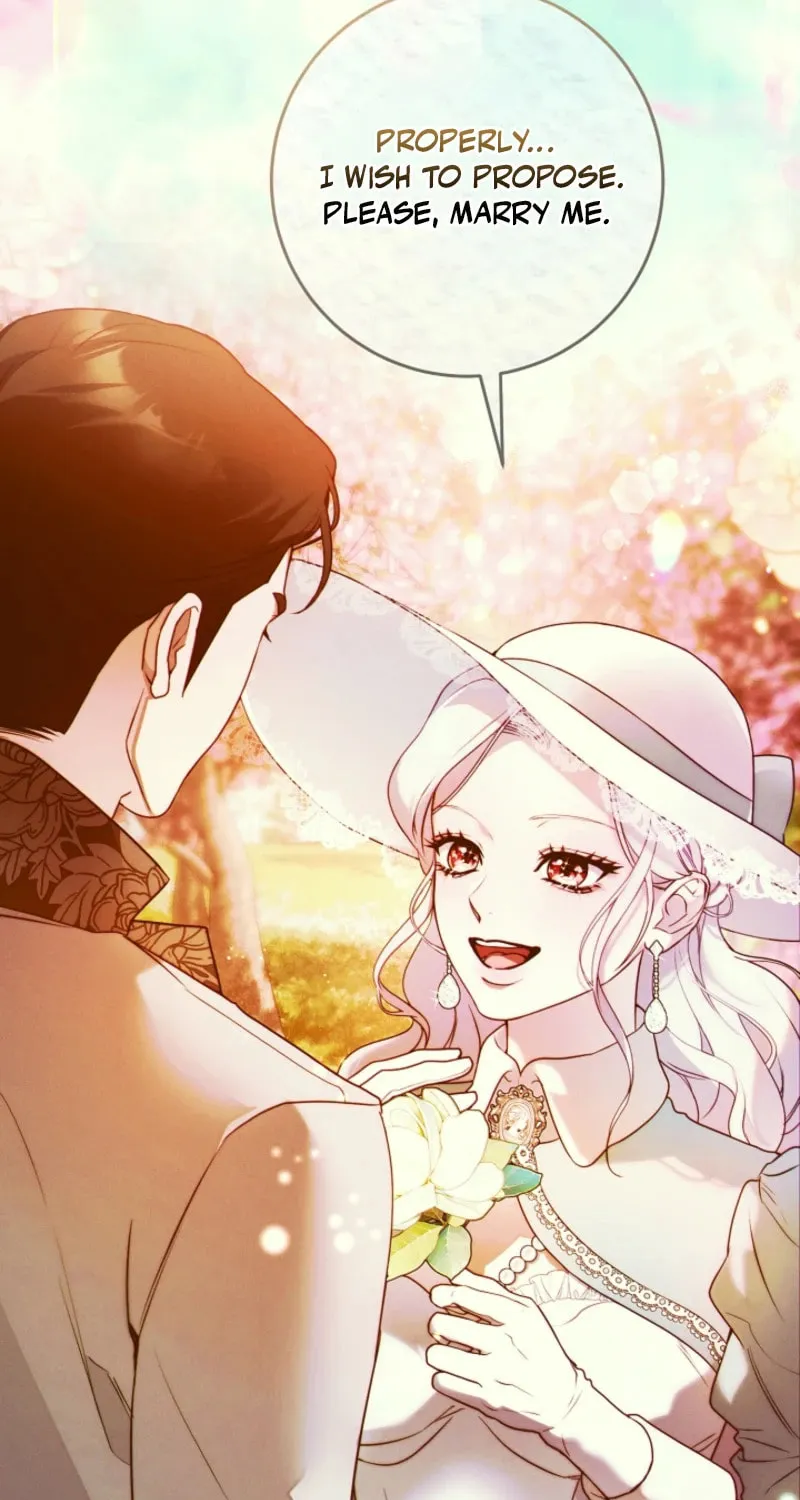 Read This Marriage Will Surely Succeed chapter 43 image 18 on Lezhin