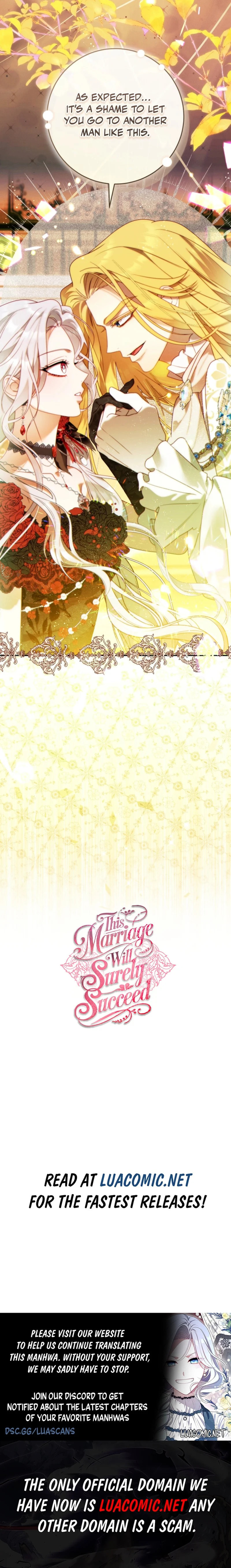 Read This Marriage Will Surely Succeed chapter 44 image 13 on Lezhin