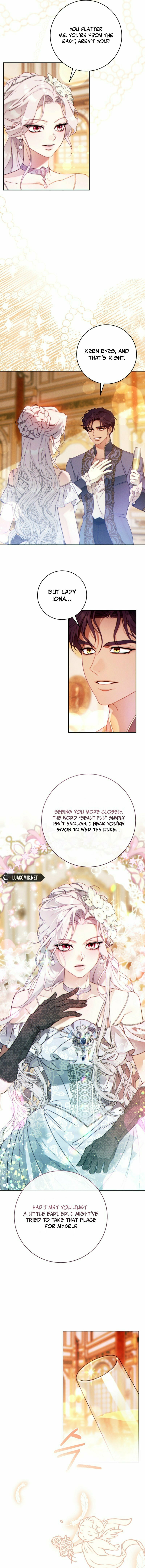 Read This Marriage Will Surely Succeed chapter 44 image 2 on Lezhin