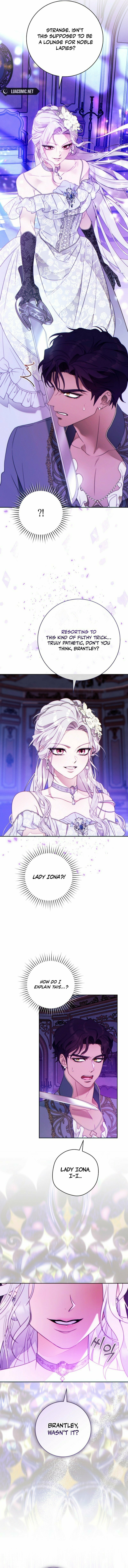 Read This Marriage Will Surely Succeed chapter 44 image 6 on Lezhin