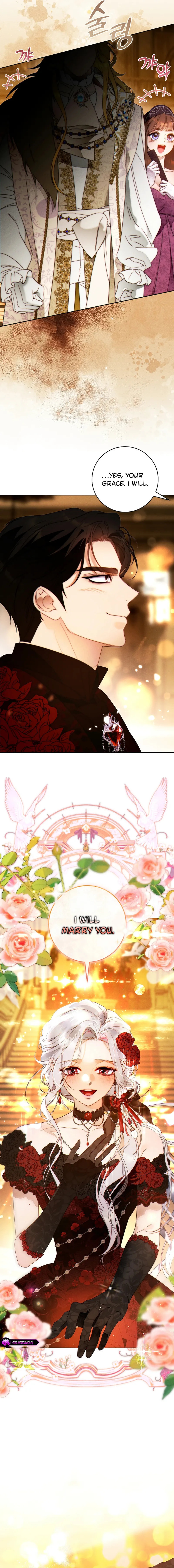 Read This Marriage Will Surely Succeed chapter 46 image 1 on Lezhin