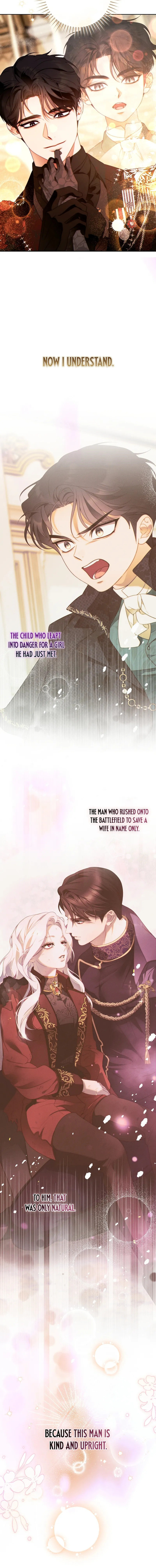 Read This Marriage Will Surely Succeed chapter 46 image 10 on Lezhin