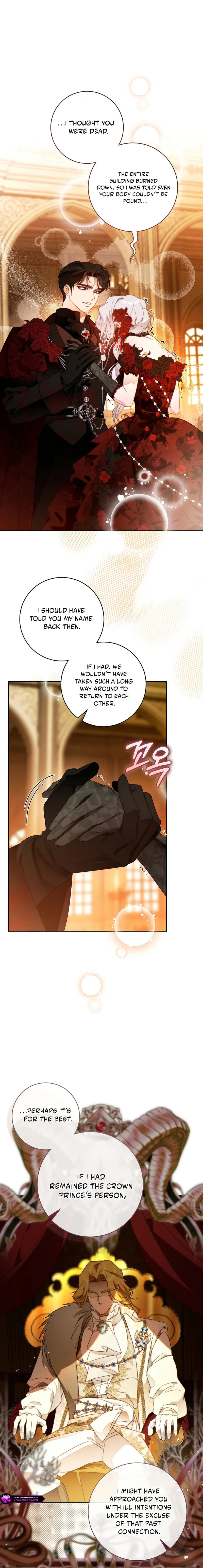 Read This Marriage Will Surely Succeed chapter 46 image 11 on Lezhin