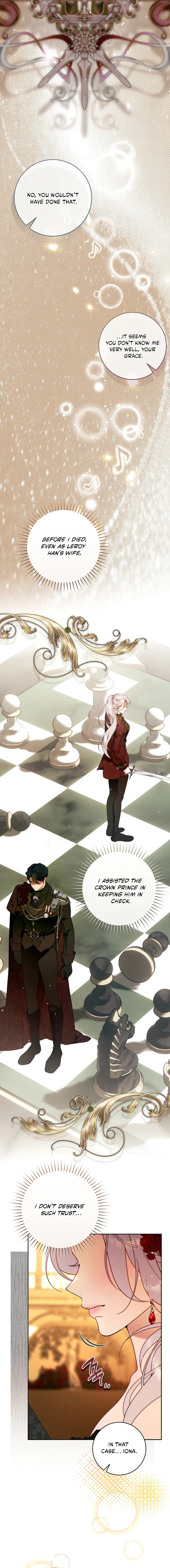 Read This Marriage Will Surely Succeed chapter 46 image 12 on Lezhin