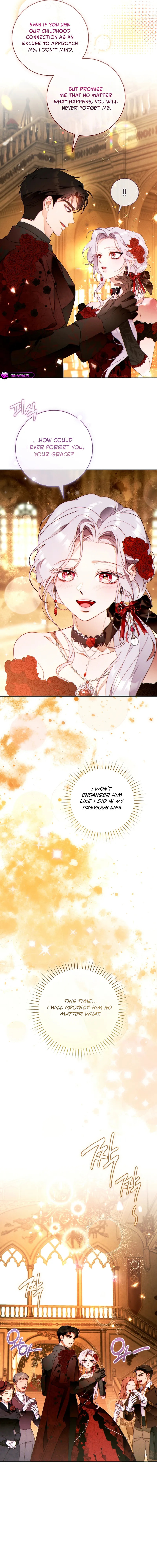 Read This Marriage Will Surely Succeed chapter 46 image 13 on Lezhin