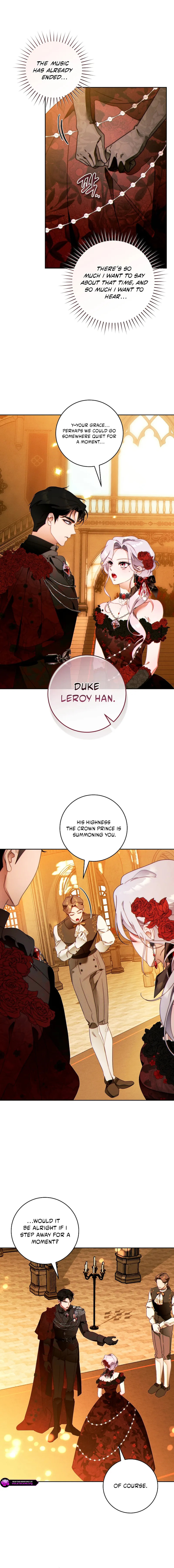 Read This Marriage Will Surely Succeed chapter 46 image 14 on Lezhin