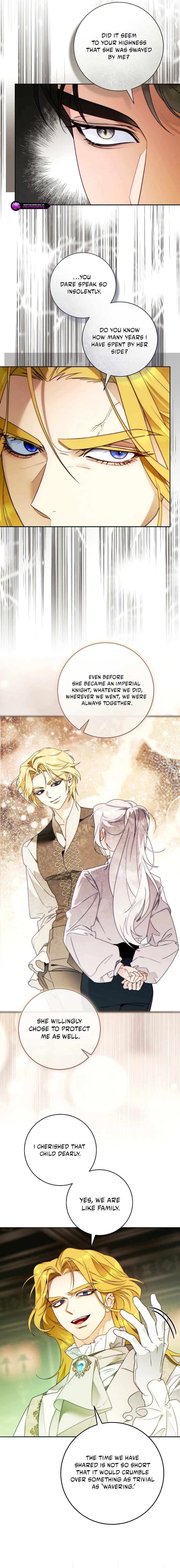 Read This Marriage Will Surely Succeed chapter 46 image 17 on Lezhin