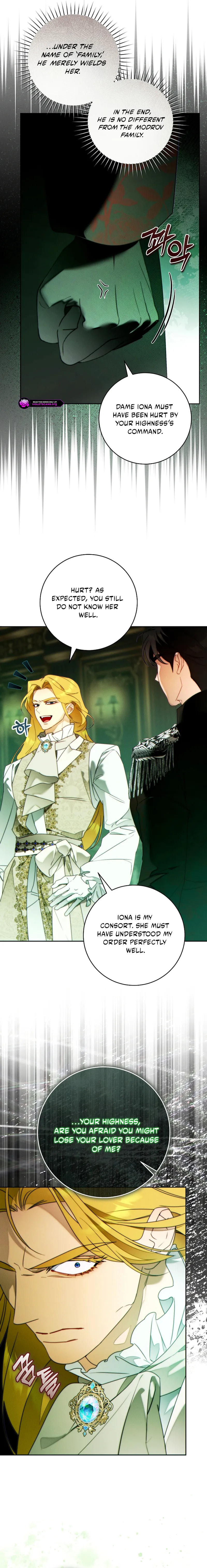 Read This Marriage Will Surely Succeed chapter 46 image 18 on Lezhin