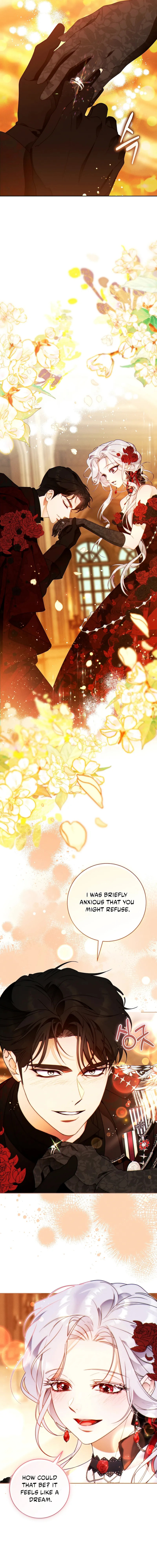 Read This Marriage Will Surely Succeed chapter 46 image 2 on Lezhin