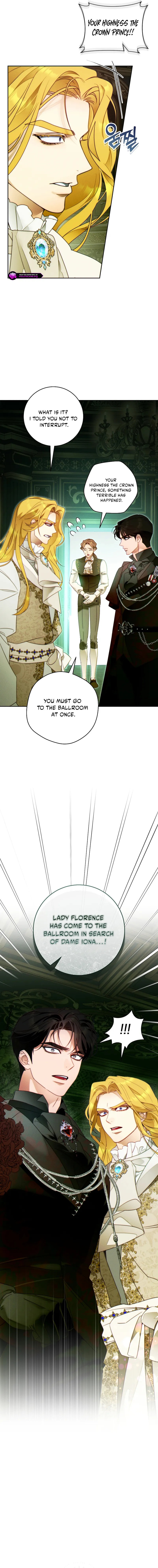 Read This Marriage Will Surely Succeed chapter 46 image 20 on Lezhin
