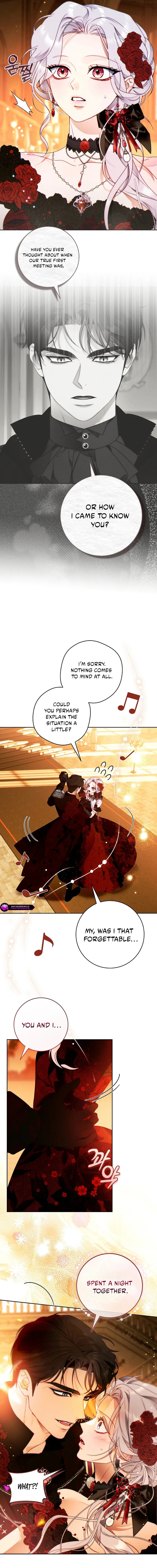 Read This Marriage Will Surely Succeed chapter 46 image 8 on Lezhin