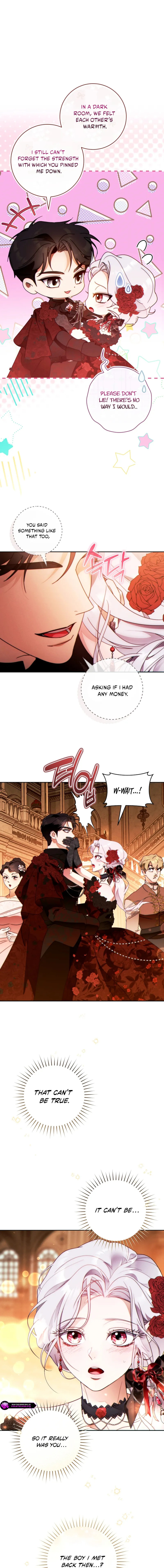 Read This Marriage Will Surely Succeed chapter 46 image 9 on Lezhin