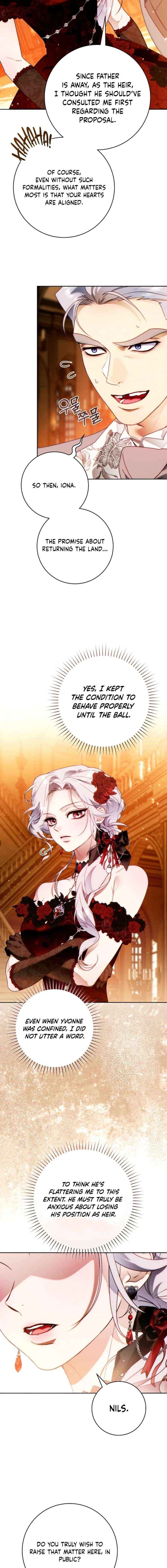 Read This Marriage Will Surely Succeed chapter 47 image 1 on Lezhin