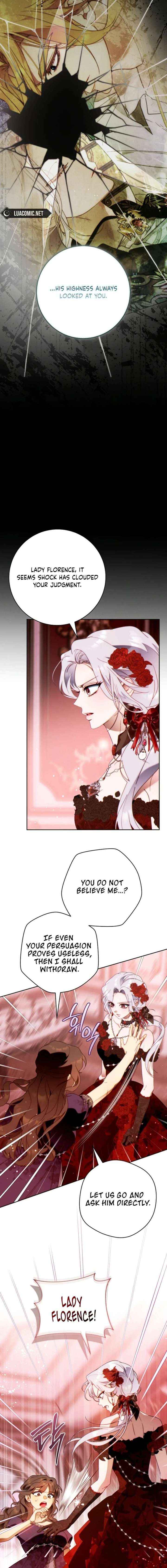 Read This Marriage Will Surely Succeed chapter 47 image 11 on Lezhin