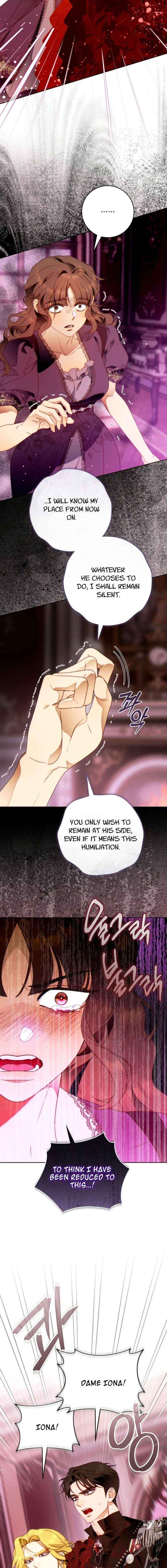 Read This Marriage Will Surely Succeed chapter 47 image 12 on Lezhin