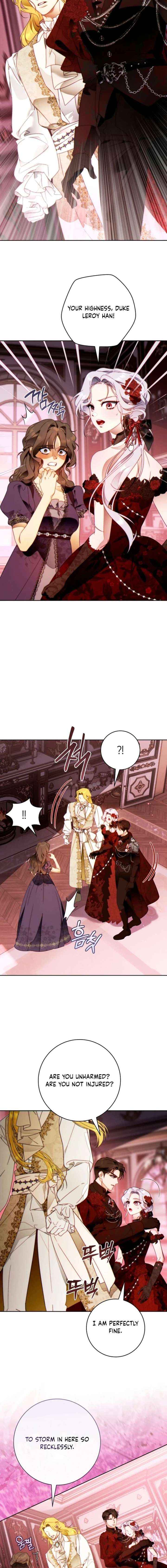 Read This Marriage Will Surely Succeed chapter 47 image 13 on Lezhin