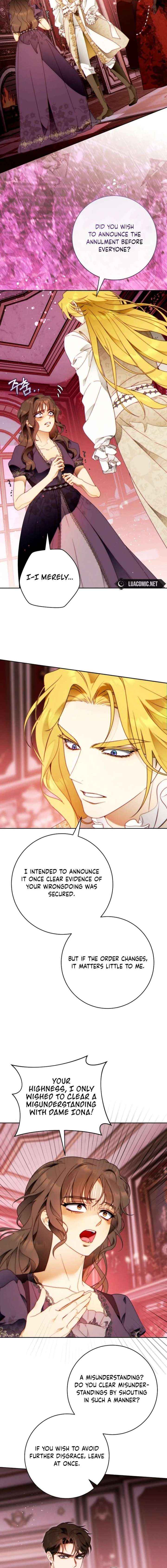Read This Marriage Will Surely Succeed chapter 47 image 14 on Lezhin