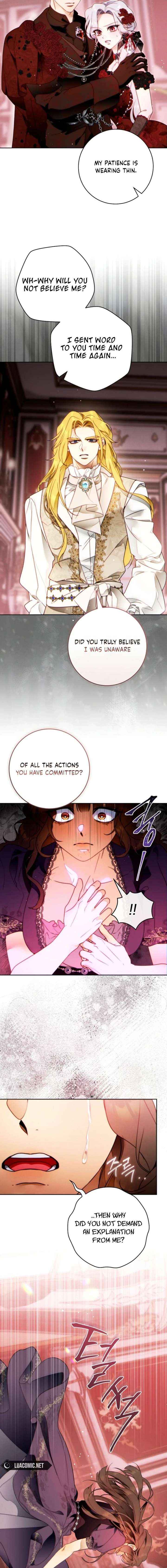 Read This Marriage Will Surely Succeed chapter 47 image 15 on Lezhin