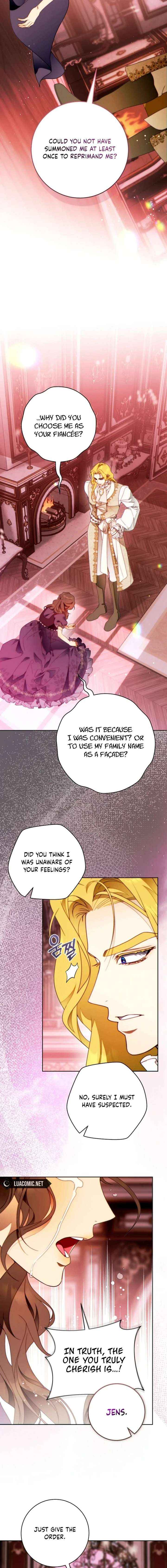 Read This Marriage Will Surely Succeed chapter 47 image 16 on Lezhin