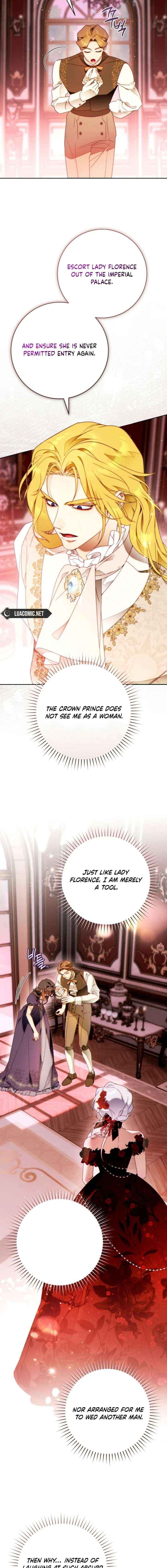 Read This Marriage Will Surely Succeed chapter 47 image 17 on Lezhin