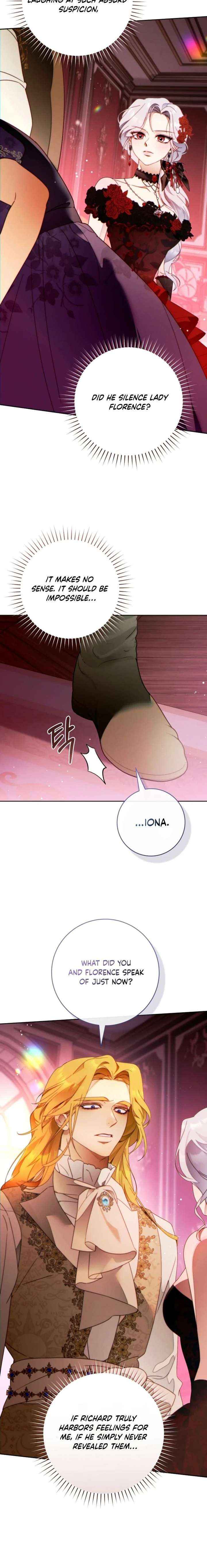 Read This Marriage Will Surely Succeed chapter 47 image 18 on Lezhin