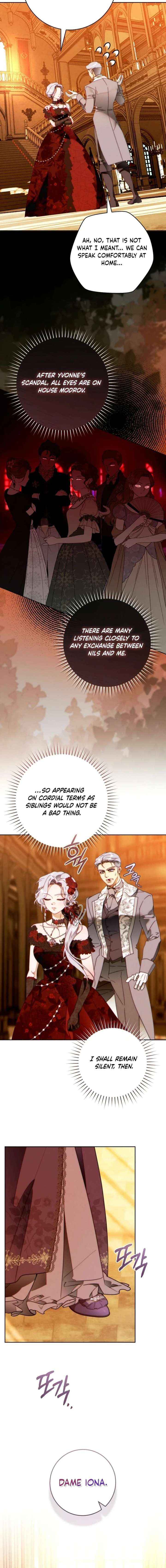 Read This Marriage Will Surely Succeed chapter 47 image 2 on Lezhin
