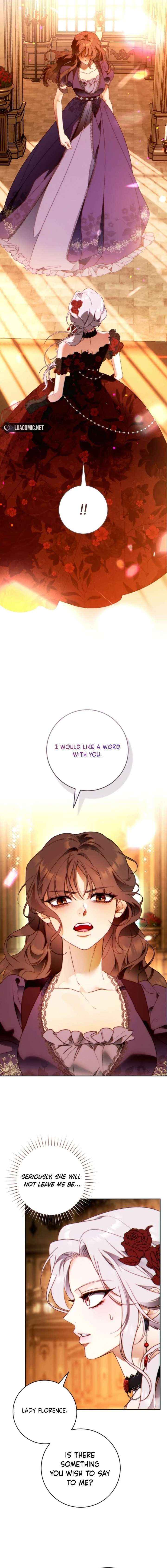 Read This Marriage Will Surely Succeed chapter 47 image 3 on Lezhin