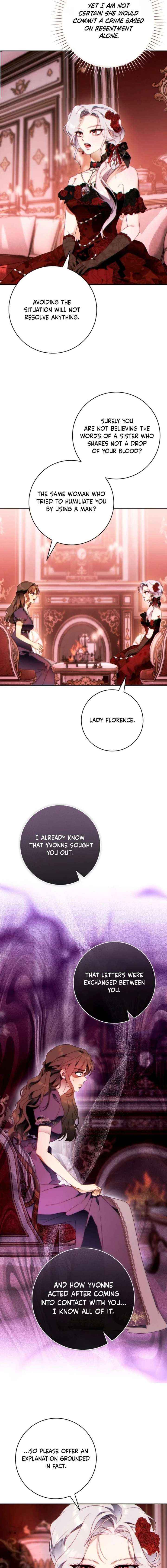 Read This Marriage Will Surely Succeed chapter 47 image 6 on Lezhin