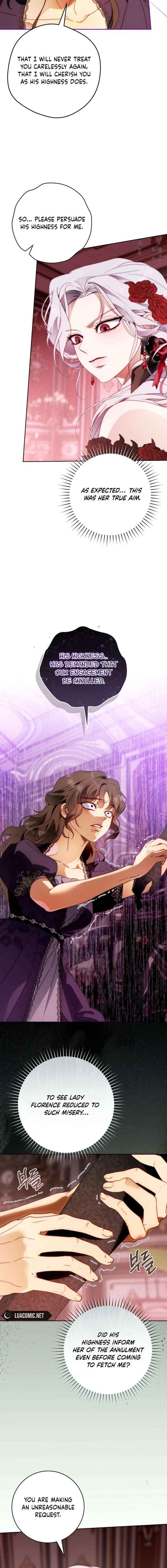 Read This Marriage Will Surely Succeed chapter 47 image 8 on Lezhin