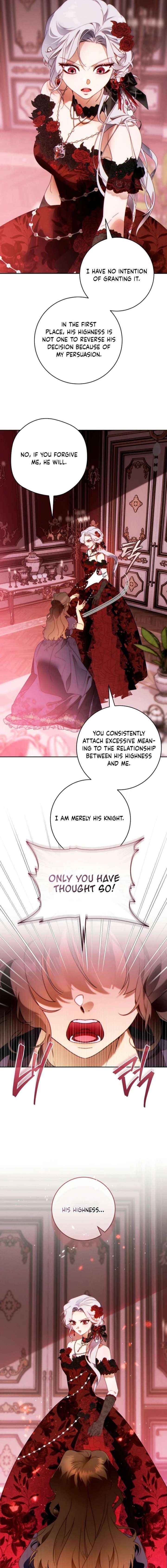 Read This Marriage Will Surely Succeed chapter 47 image 9 on Lezhin